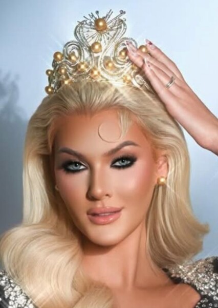 Victoria Kjær Theilvig photo