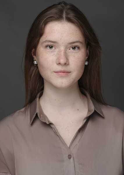 Darya Romanov