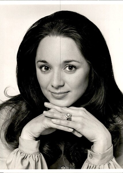 Victoria Mallory photo