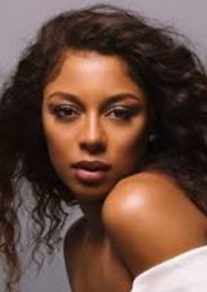Victoria McCants
