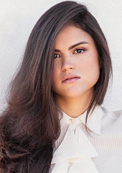 Victoria Moroles photo