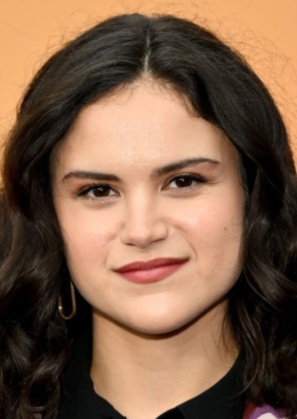 Victoria Moroles