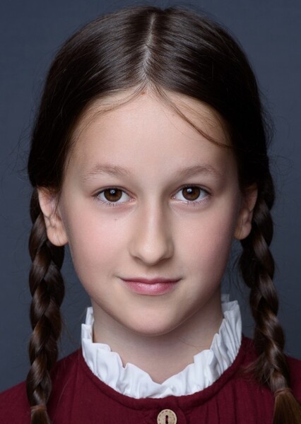Victoria Neipreiss