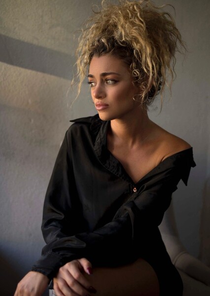 Victoria Pagnini