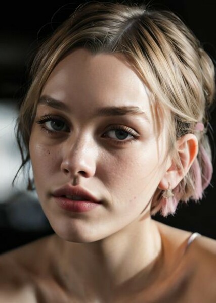 Victoria Pedretti