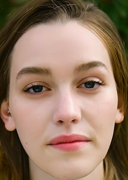 Victoria Pedretti photo