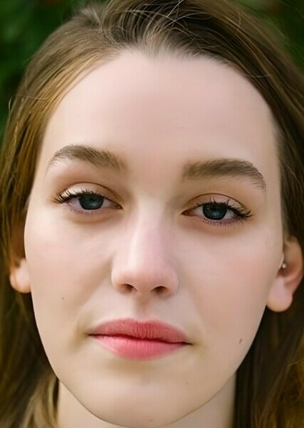 Victoria Pedretti photo