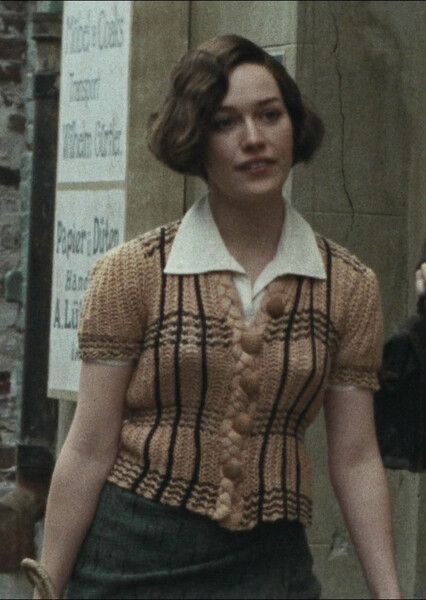 Victoria Pedretti