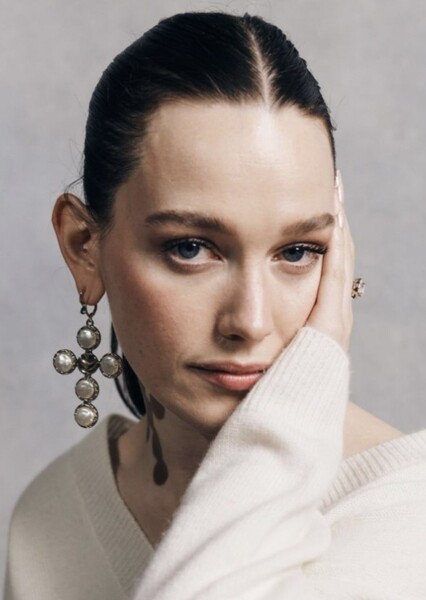 Rita Farr