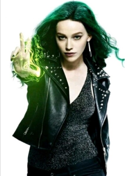 Polaris (Lorna Dane)