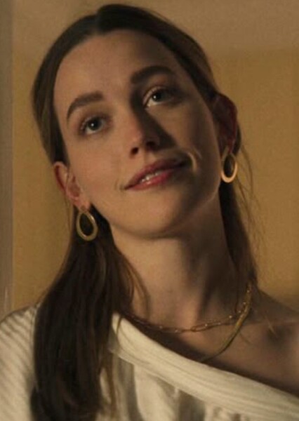 Victoria Pedretti