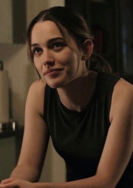 Victoria Pedretti