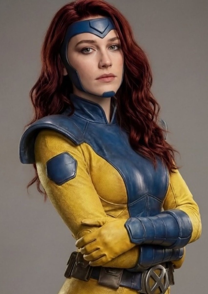 Jean Grey