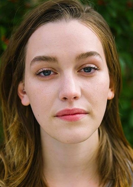 Victoria Pedretti
