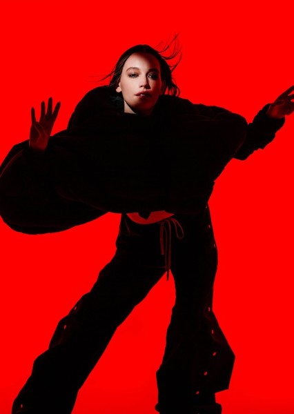 Victoria Pedretti photo