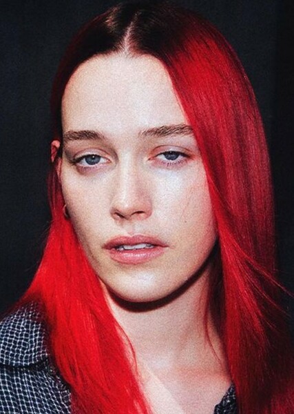 Victoria Pedretti