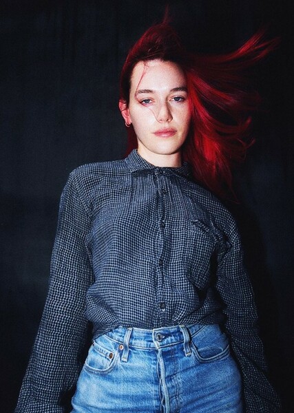 Victoria Pedretti photo