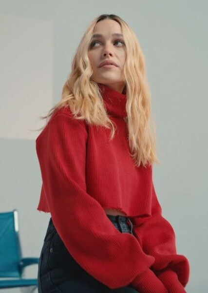 Victoria Pedretti