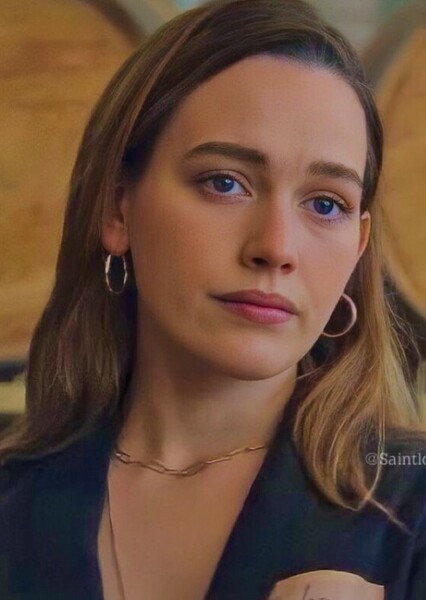 Victoria Pedretti