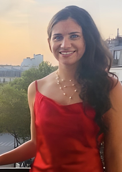 Victoria Pontecorvo photo