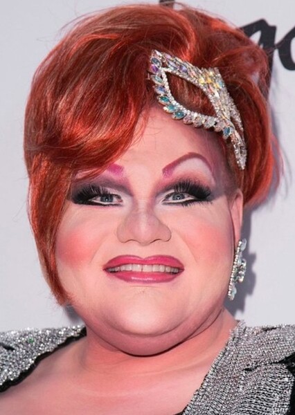 Victoria "Porkchop" Parker