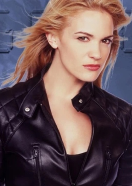 Victoria Pratt photo