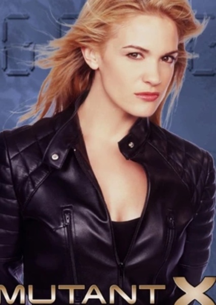 Victoria Pratt photo