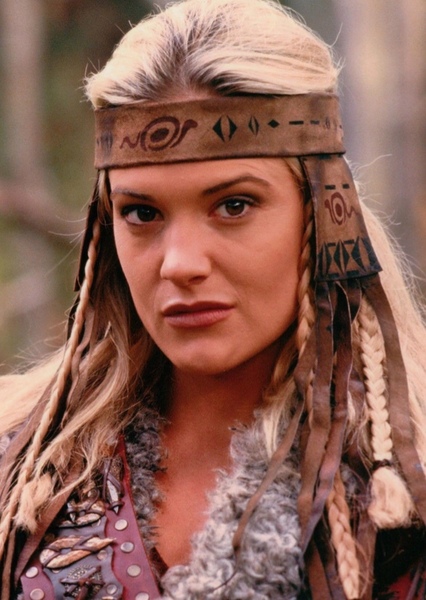 Victoria Pratt photo