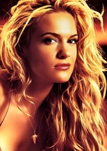 Victoria Pratt photo