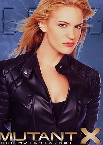 Victoria Pratt photo