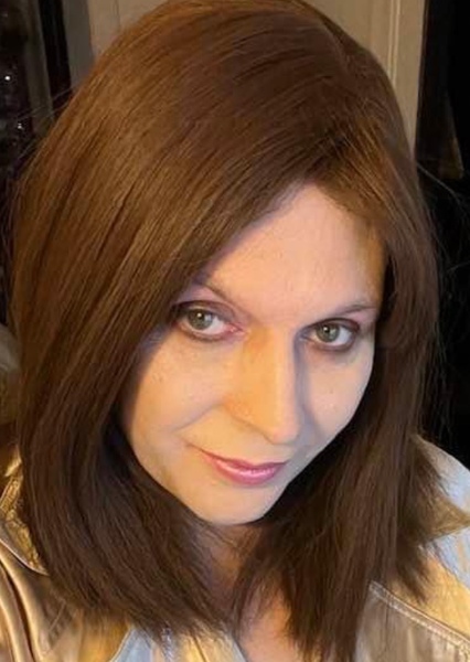 Victoria Satinheart photo
