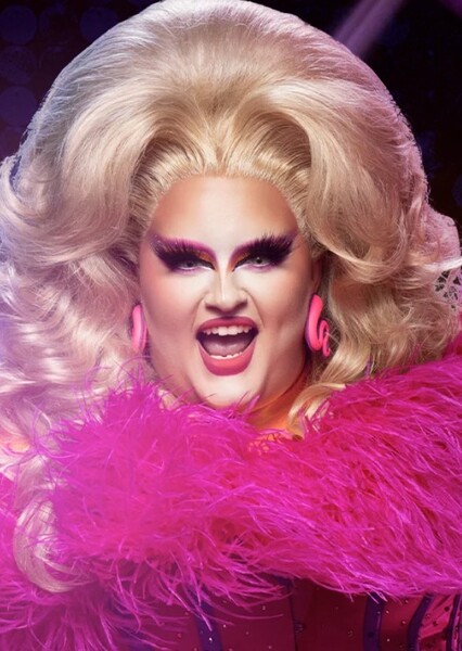Victoria Scone