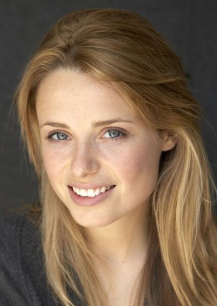 Victoria Shalet photo