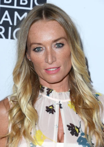 Victoria Smurfit photo