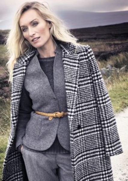 Victoria Smurfit photo