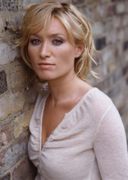 Victoria Smurfit photo