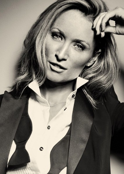 Victoria Smurfit photo