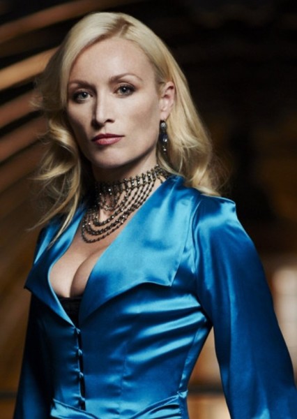 Victoria Smurfit photo