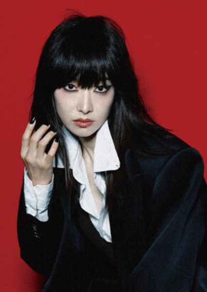 Victoria Song photo