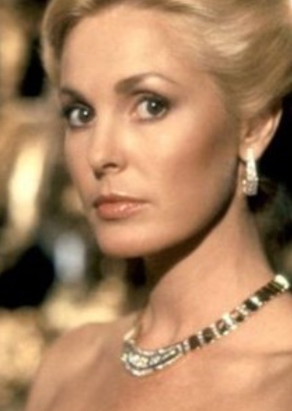 Victoria Tennant photo