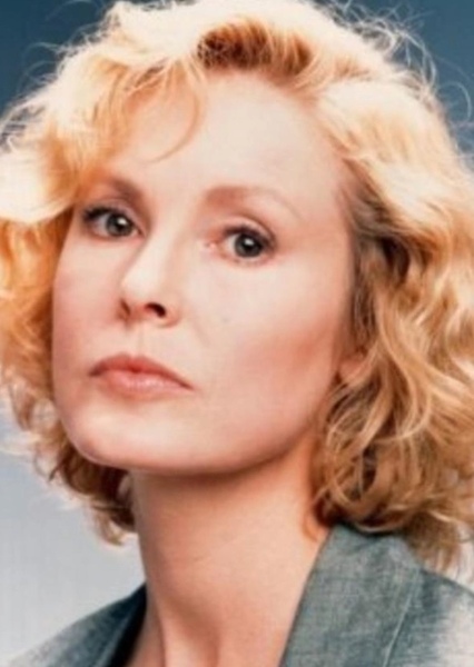 Victoria Tennant photo