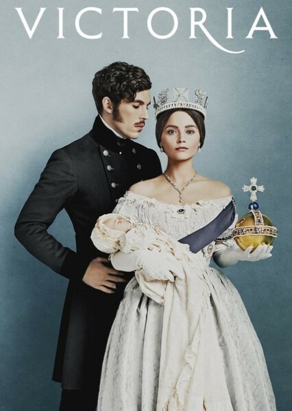 Victoria (TV series)