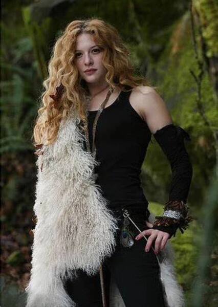 Victoria Sutherland photo