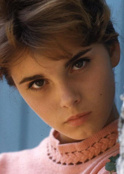Victoria Vetri