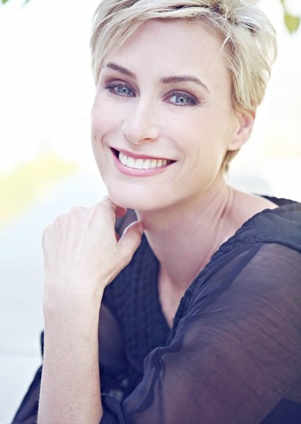 Victoria Whittaker photo