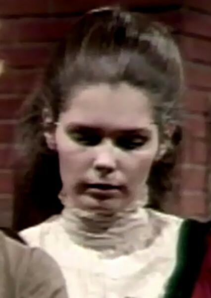Victoria Winters