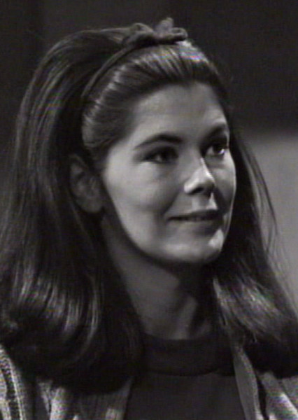 Victoria Winters