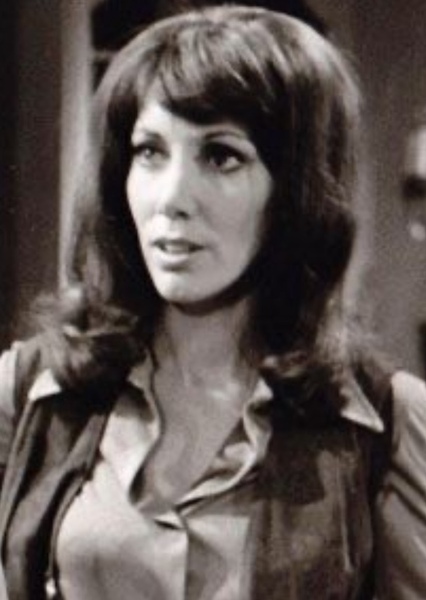 Victoria Wyndham photo