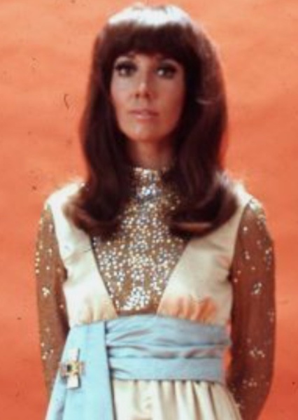 Victoria Wyndham photo