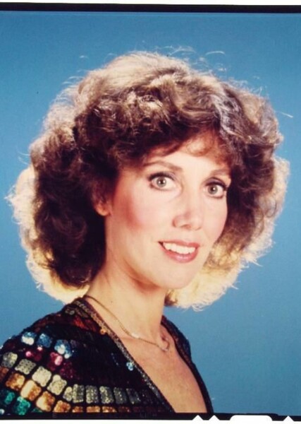 Victoria Wyndham photo
